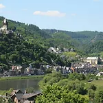 Lejlighed Am Reilsbach *