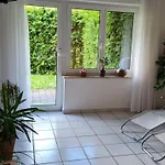 Lejlighed Am Reilsbach *