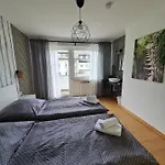 Lejlighed Am Reilsbach Cochem