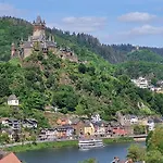 Lejlighed Am Reilsbach *
