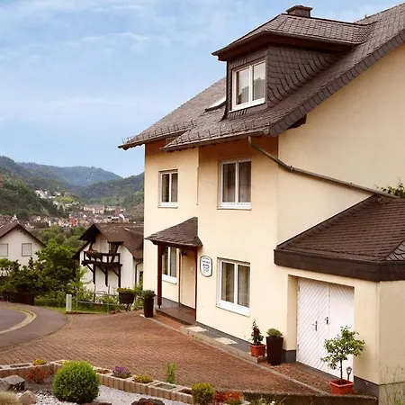 Am Reilsbach *