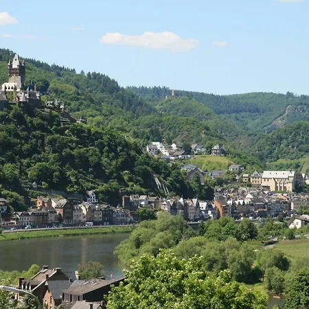 Апартаменты Am Reilsbach *