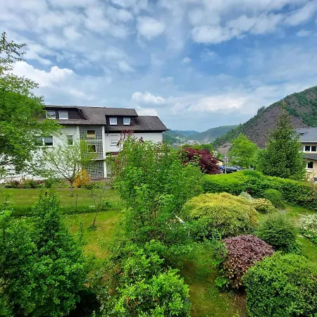 Apartamento Am Reilsbach *