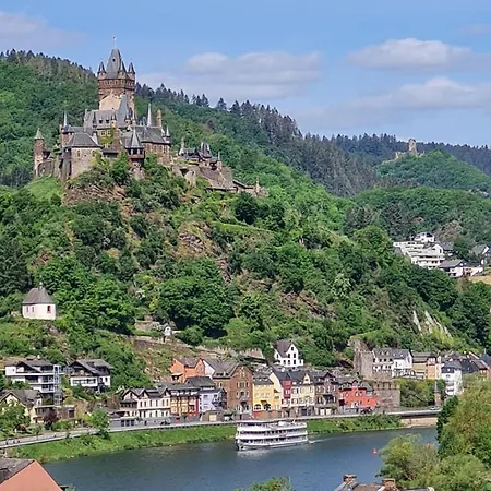 Am Reilsbach Кохем