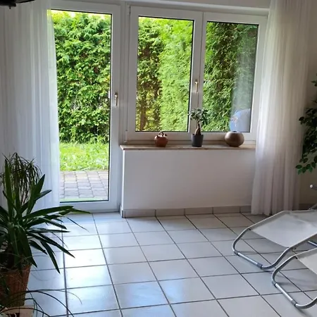 Appartement Am Reilsbach *