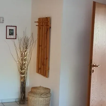 Apartamento Am Reilsbach