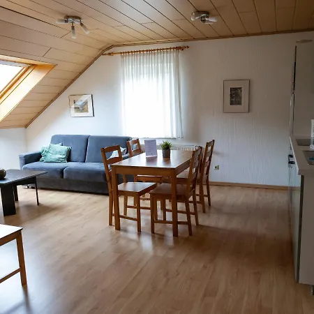 Apartamento Am Reilsbach