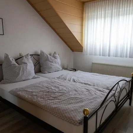 Apartment Am Reilsbach *