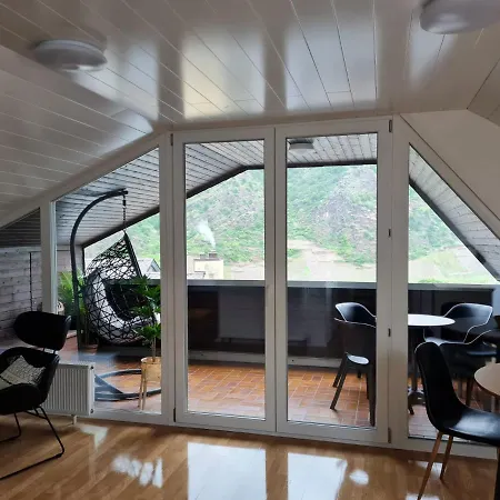 Am Reilsbach * Cochem