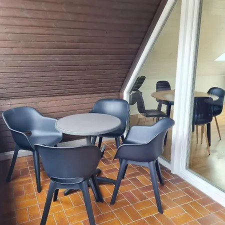 Am Reilsbach Кохем