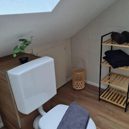 Апартаменты Am Reilsbach Кохем