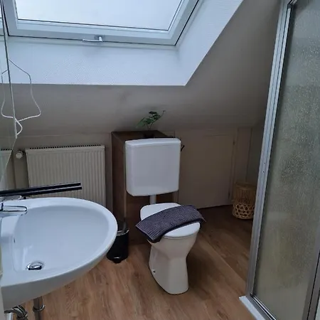 Am Reilsbach Apartamento *