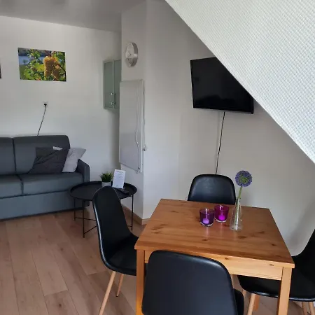 Apartamento Am Reilsbach