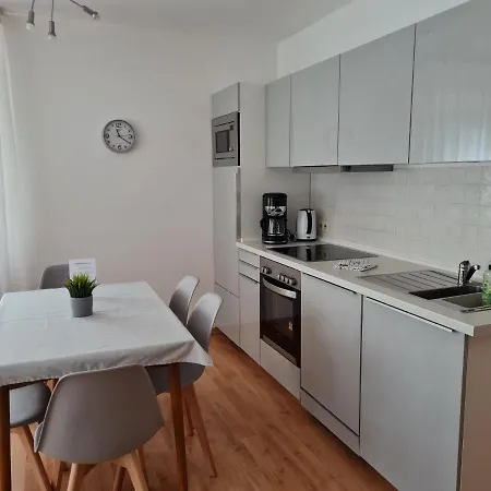 Am Reilsbach Lejlighed Cochem