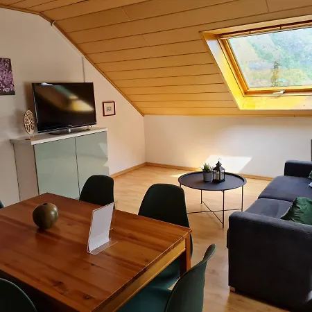 Apartment Am Reilsbach *