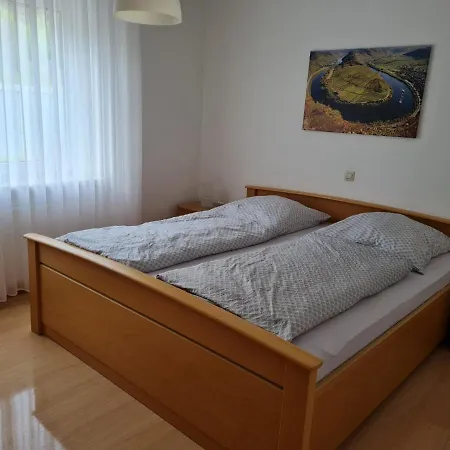 Appartement Am Reilsbach