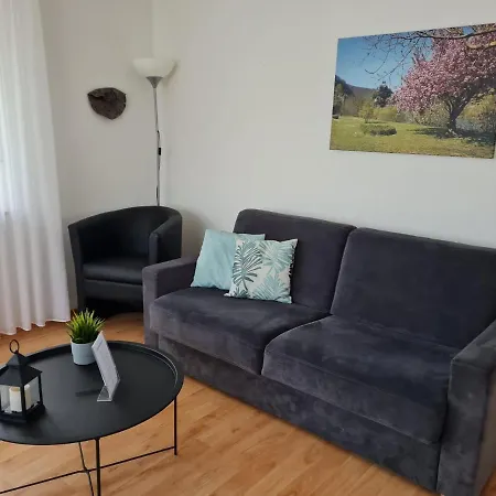 Apartment Am Reilsbach