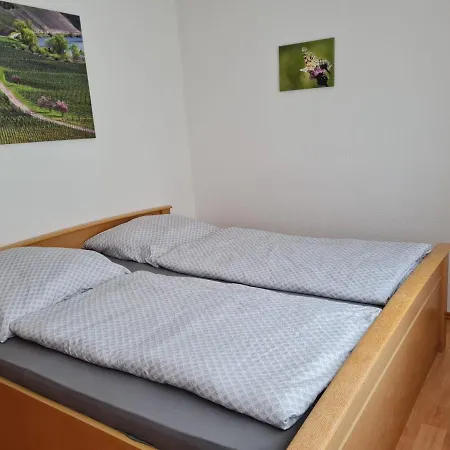 Am Reilsbach Apartment