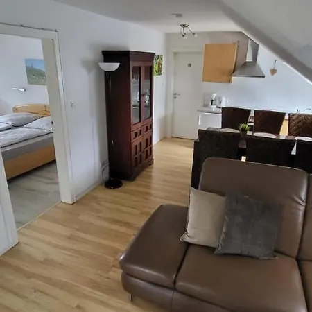 Apartamento Am Reilsbach