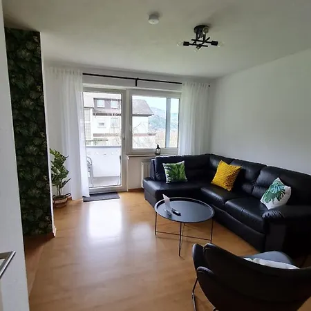 Am Reilsbach Кохем