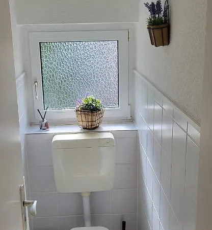 Apartamento Am Reilsbach *