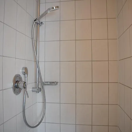 Апартаменты Am Reilsbach Кохем