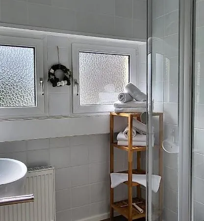 Apartment Am Reilsbach