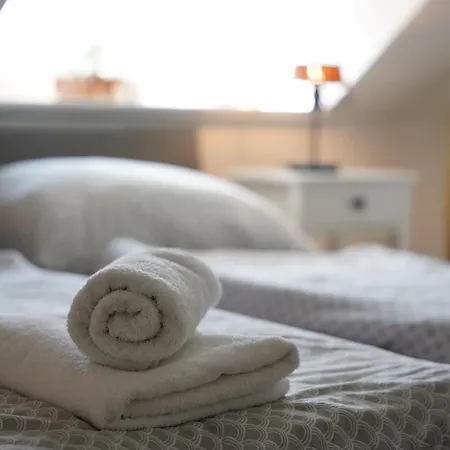 Apartamento Am Reilsbach Cochem