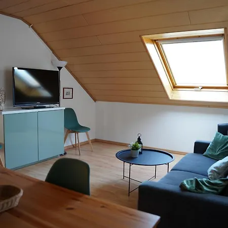 Apartment Am Reilsbach
