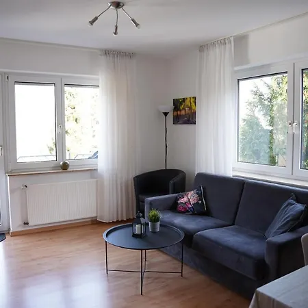 Am Reilsbach Apartment Cochem