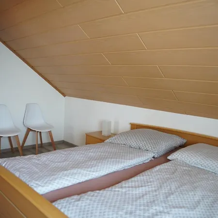 Apartment Am Reilsbach Cochem