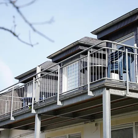 Am Reilsbach Lejlighed