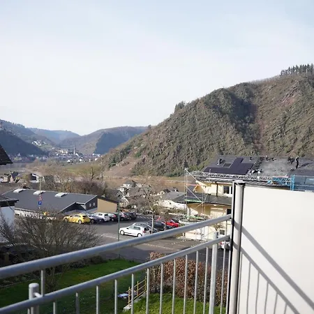 Apartamento Am Reilsbach *