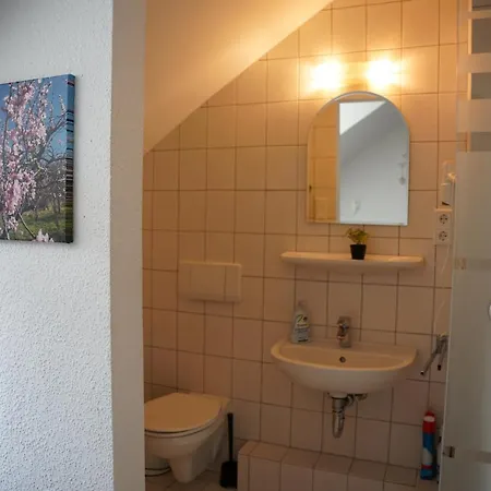 Am Reilsbach * Cochem