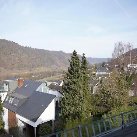 Am Reilsbach Apartment