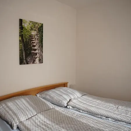 Apartment Am Reilsbach Cochem