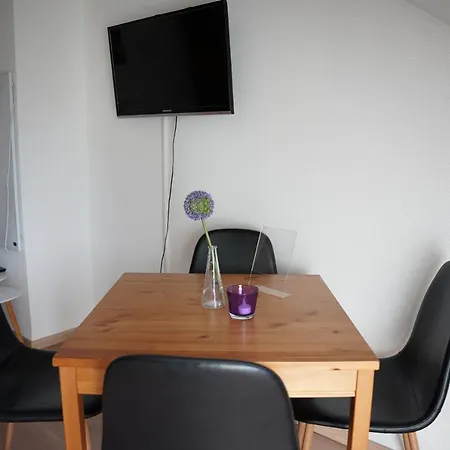 Apartment Am Reilsbach
