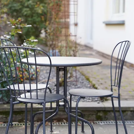 Am Reilsbach Apartment Cochem