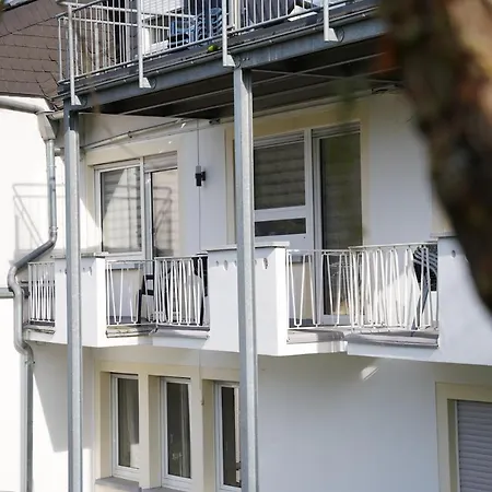 Am Reilsbach Cochem