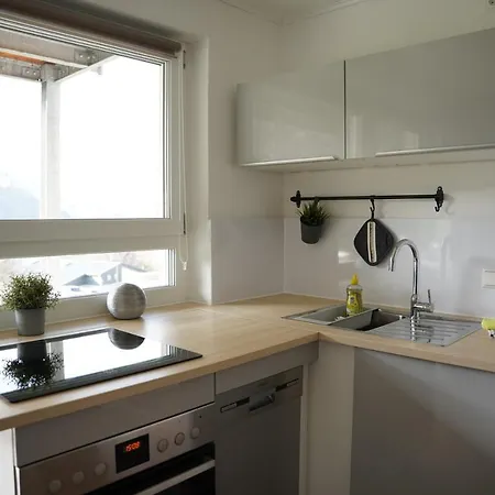 Apartamento Am Reilsbach *