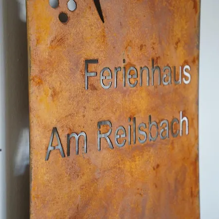 Am Reilsbach