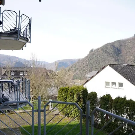 Apartment Am Reilsbach Cochem