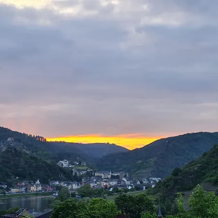 Am Reilsbach * Cochem