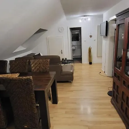 Appartement Am Reilsbach *