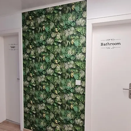 Am Reilsbach Apartamento *