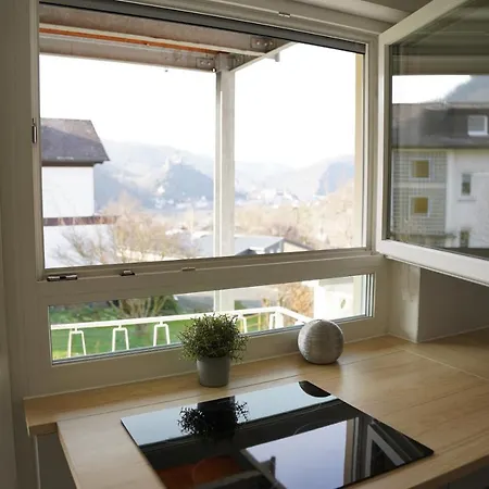 Am Reilsbach * Cochem