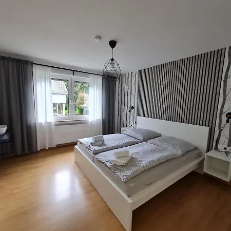 Apartamento Am Reilsbach