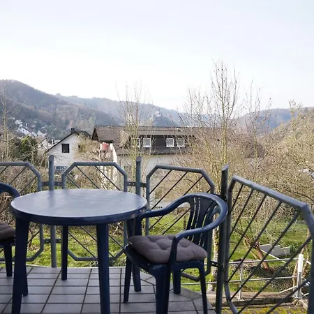 Am Reilsbach Apartment Cochem