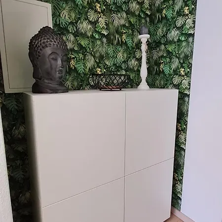 Апартаменты Am Reilsbach Кохем