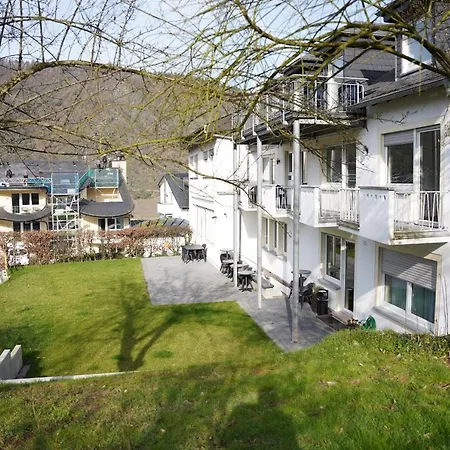 Am Reilsbach Cochem